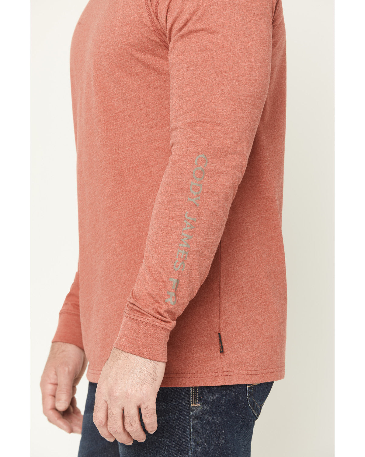 Men's FR Black Spot Lightweight Long Sleeve Work Shirt | Cody James Clothing|Sale