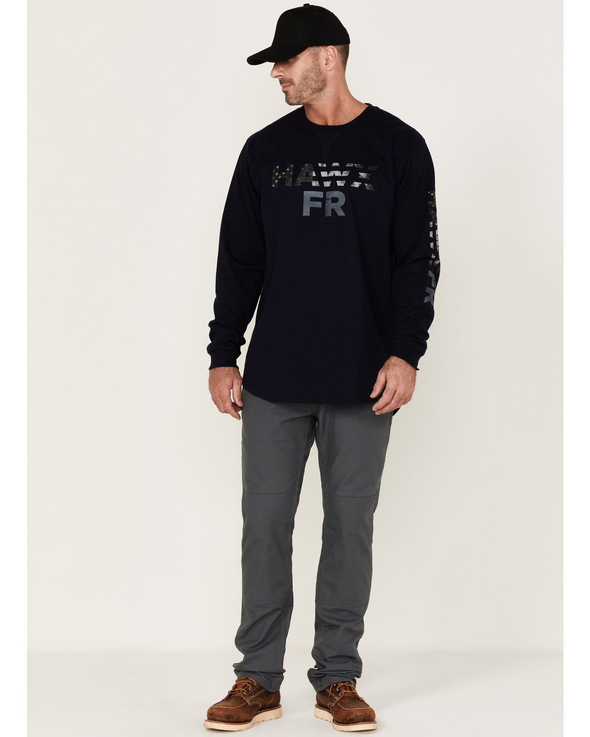 Men's FR Duck Canvas Work Pants | Cody James Clothing