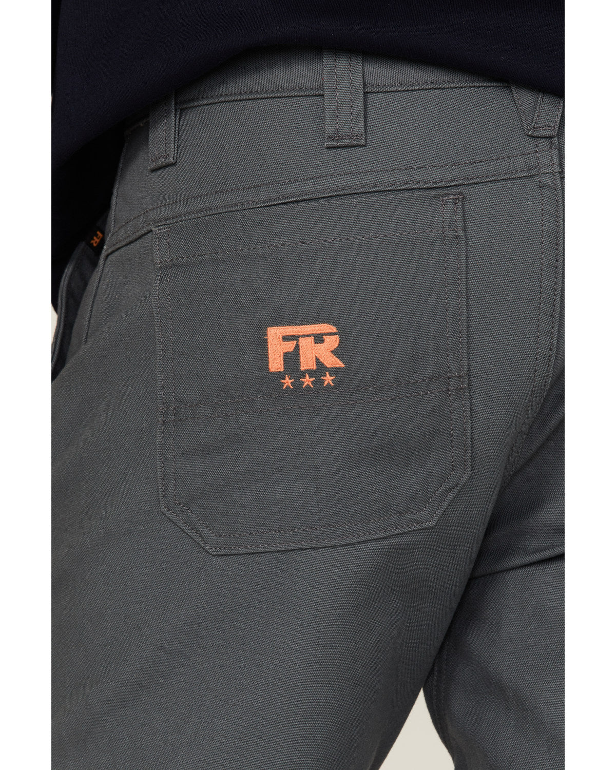 Men's FR Duck Canvas Work Pants | Cody James Clothing
