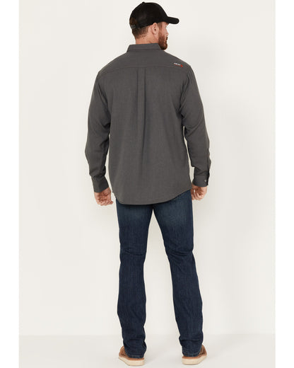 Men's FR Sidewinder Slim Straight Medium Wash Work Jeans | Cody James Clothing|Sale