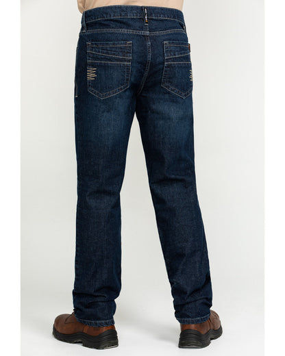 Men's FR Milliken Slim Straight Work Jeans | Cody James Clothing|Sale