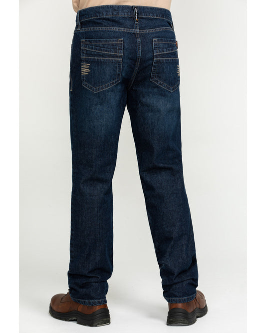 Men's FR Milliken Slim Straight Work Jeans | Cody James Clothing|Sale