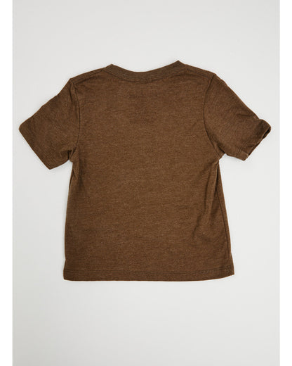 Toddler Boys' Get Along Little Cowboy Short Sleeve Graphic | Cody James Clothing|Boys