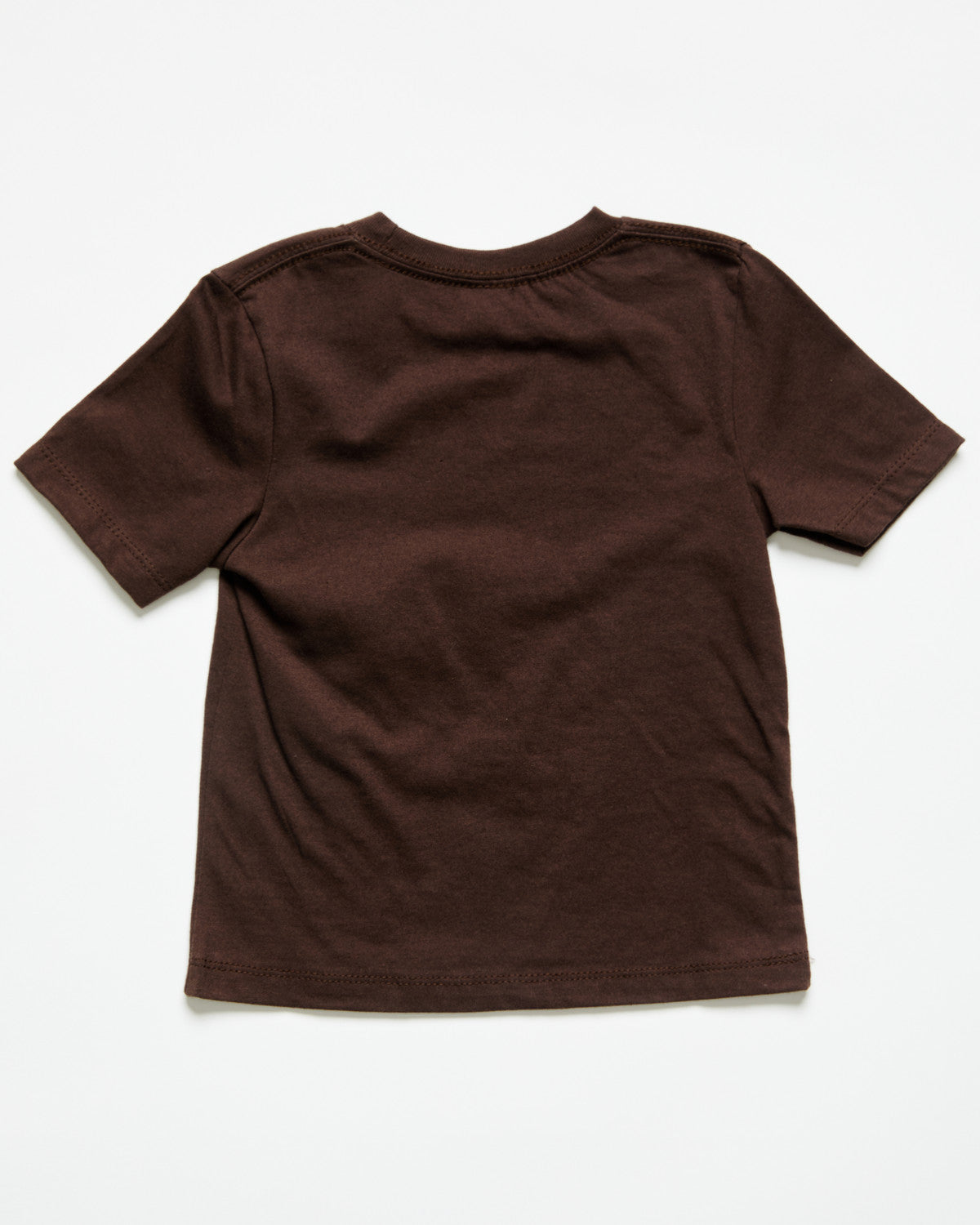 Toddler Boys' USA Steerhead Short Sleeve Graphic T-Shirt | Cody James Clothing|Boys