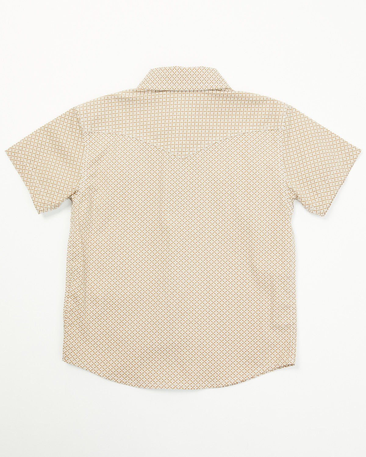 Toddler Boys' Grill and Greet Medallion Print Short Sleeve | Cody James Clothing|Boys