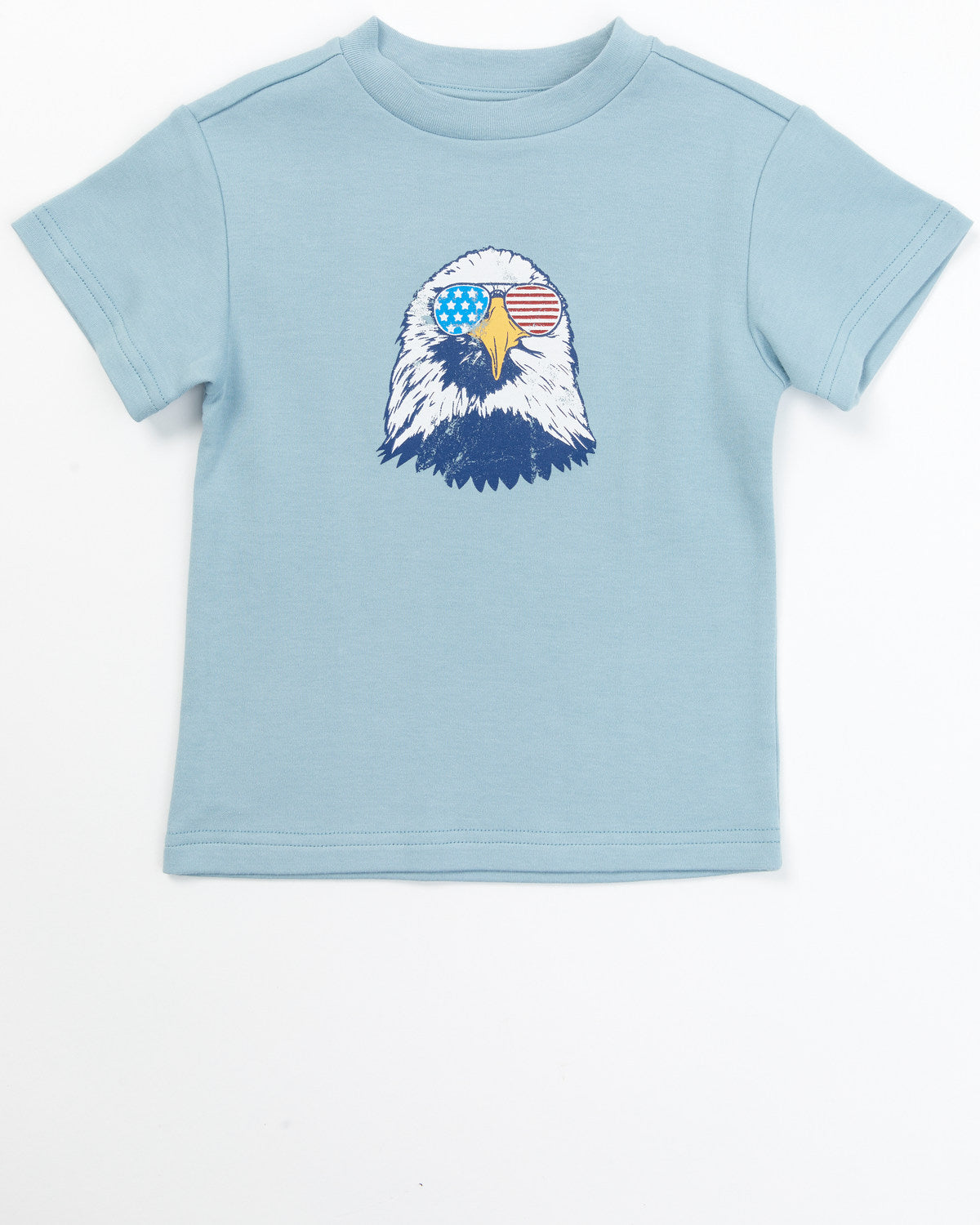 Toddler Boys' USA Shirt and Shorts - 2 Piece Set | Cody James Clothing|Boys|Sale