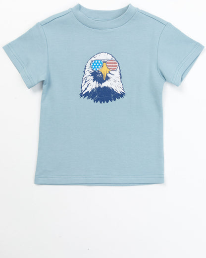 Toddler Boys' USA Shirt and Shorts - 2 Piece Set | Cody James Clothing|Boys|Sale