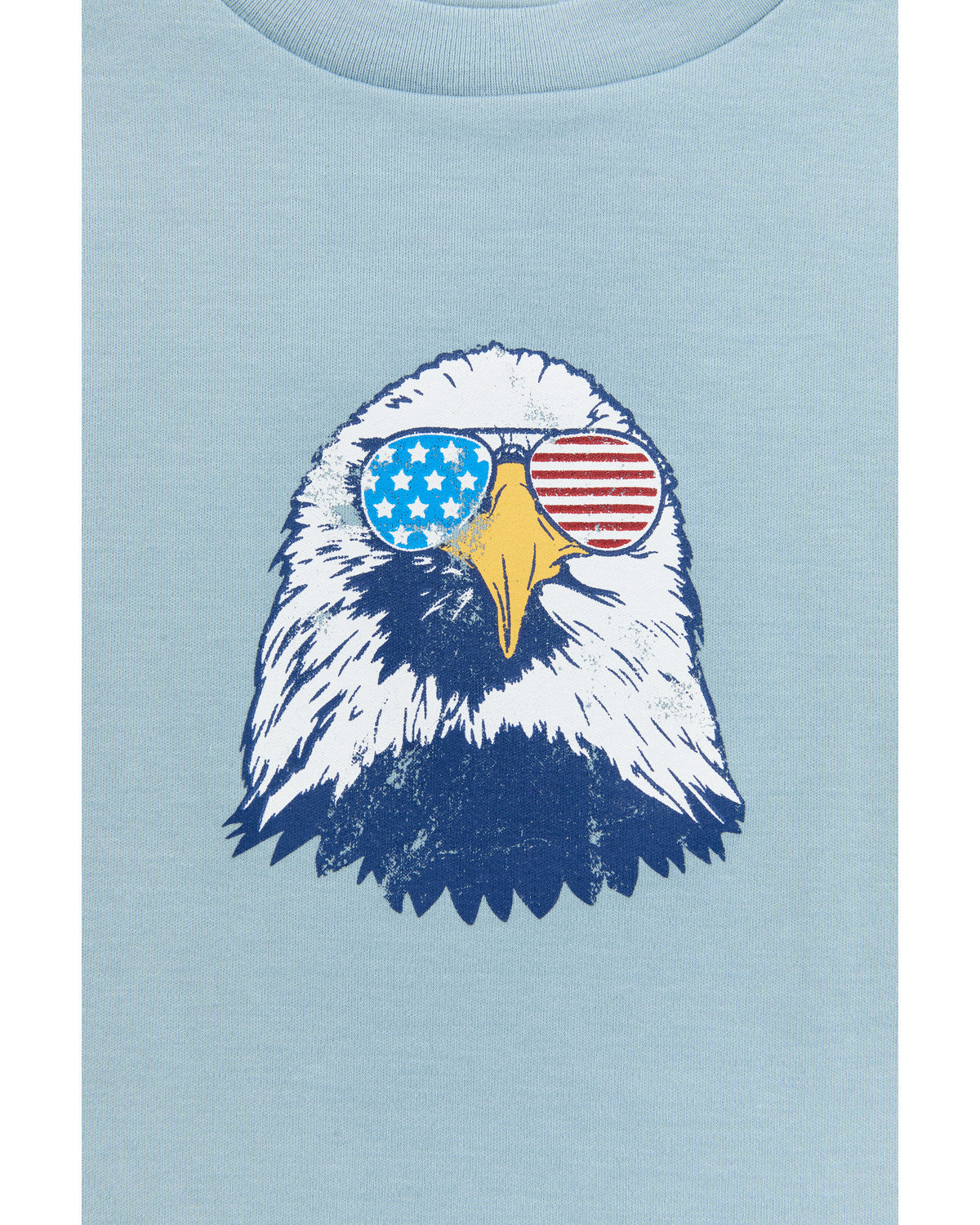 Toddler Boys' USA Shirt and Shorts - 2 Piece Set | Cody James Clothing|Boys|Sale