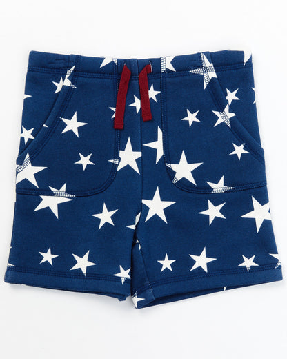 Toddler Boys' USA Shirt and Shorts - 2 Piece Set | Cody James Clothing|Boys|Sale