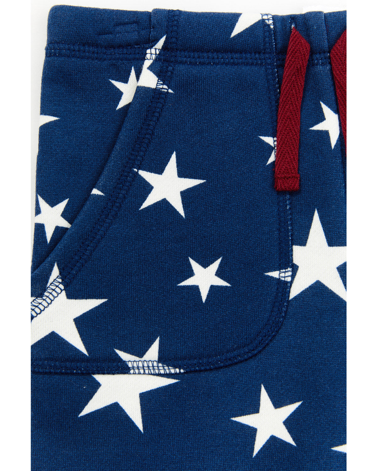 Toddler Boys' USA Shirt and Shorts - 2 Piece Set | Cody James Clothing|Boys|Sale