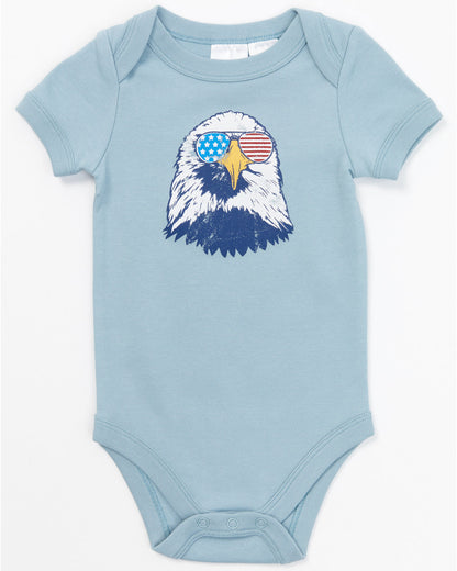 Infant Boys' Stars Infant Set - 2 Piece | Cody James Clothing|Boys|Sale