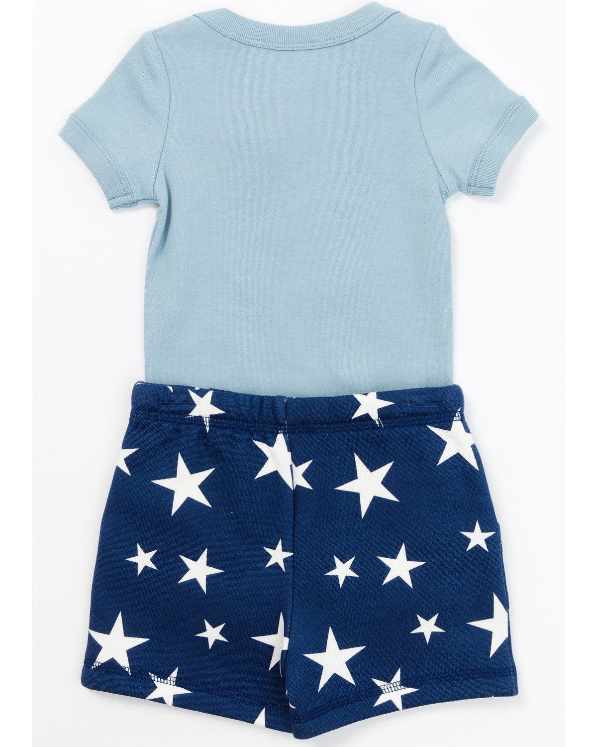 Infant Boys' Stars Infant Set - 2 Piece | Cody James Clothing|Boys|Sale