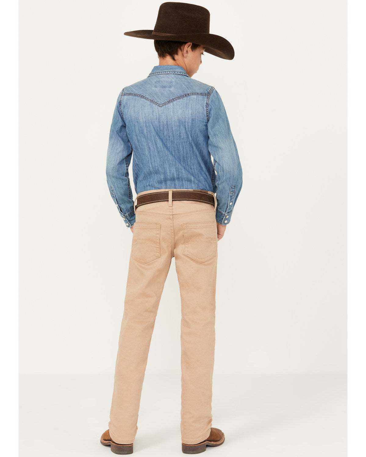 Boys' Dalton Slim Straight Stretch Jeans | Cody James Clothing|Boys|Sale
