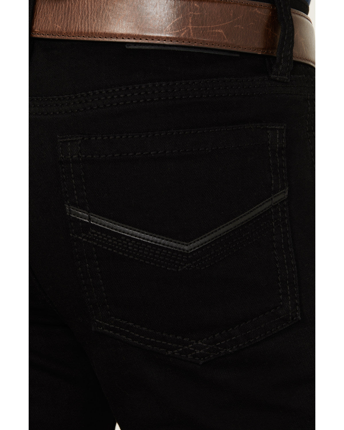 Men's Midnight Wash Jackson Slim Straight Stretch Denim Jea | Cody James Clothing|Sale