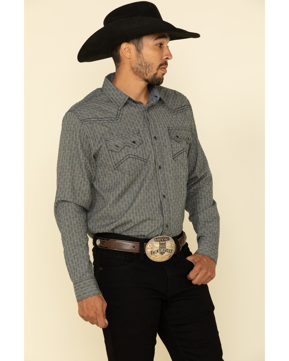 Men's Night Rider Wash Jackson Slim Stackable Straight Stre | Cody James Clothing|Sale