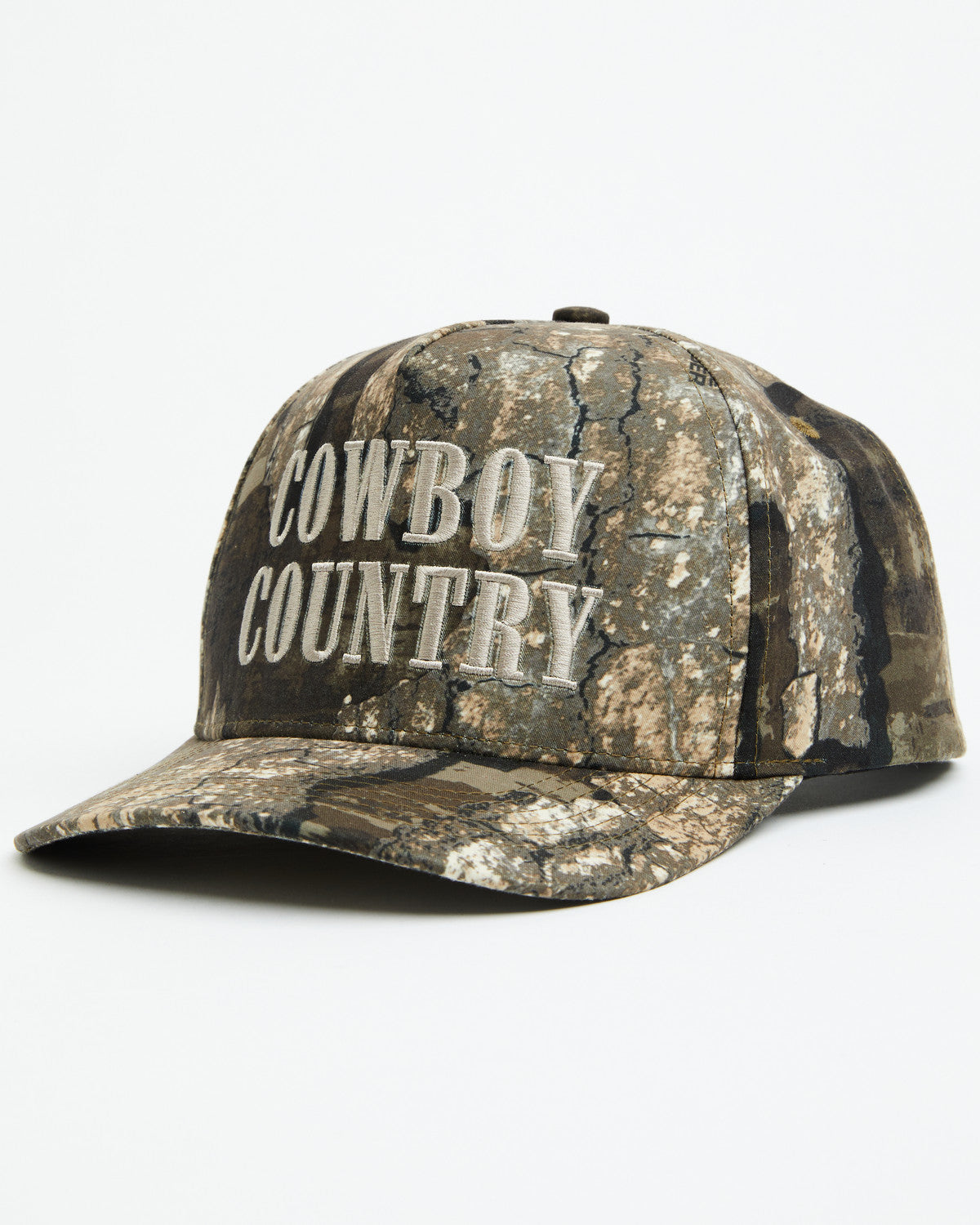 Men's Cowboy Country Ball Cap | Cody James Hats
