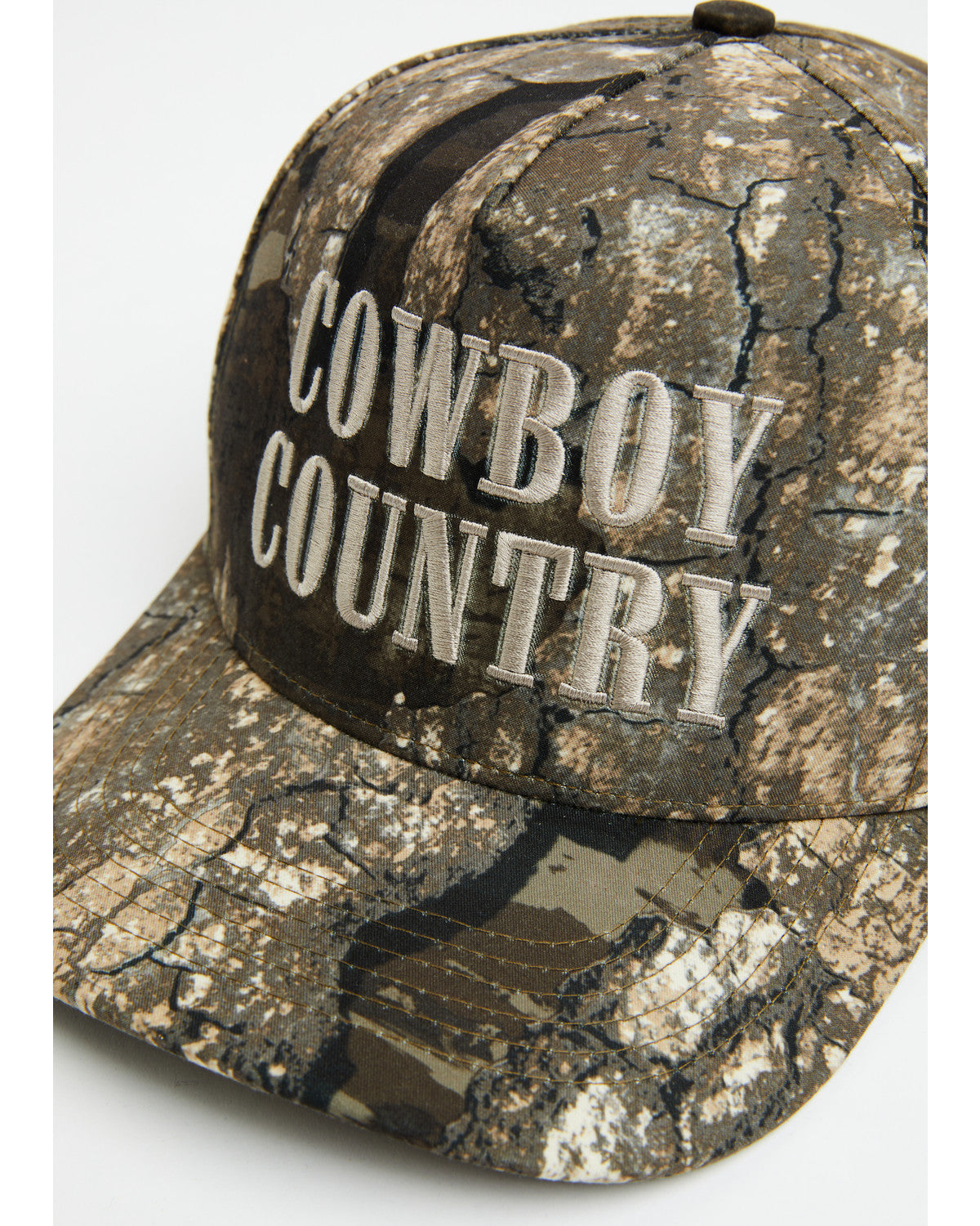 Men's Cowboy Country Ball Cap | Cody James Hats