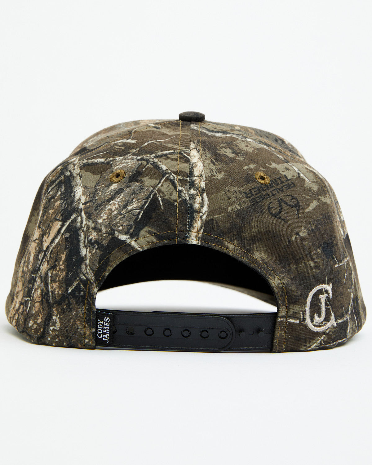 Men's Cowboy Country Ball Cap | Cody James Hats
