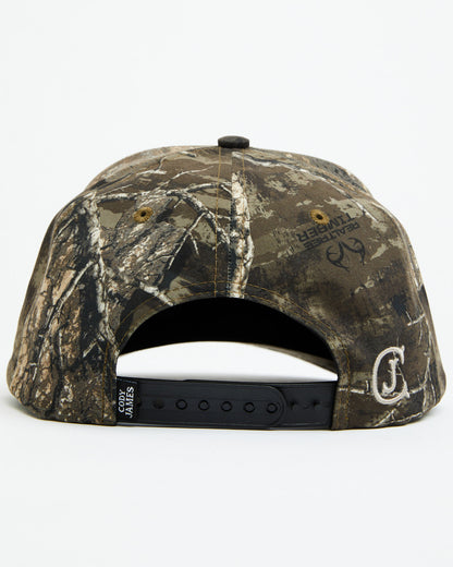 Men's Cowboy Country Ball Cap | Cody James Hats