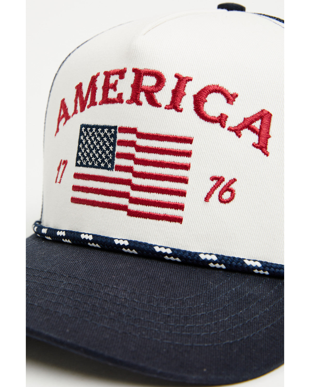Men's American 1776 Ball Cap | Cody James Hats
