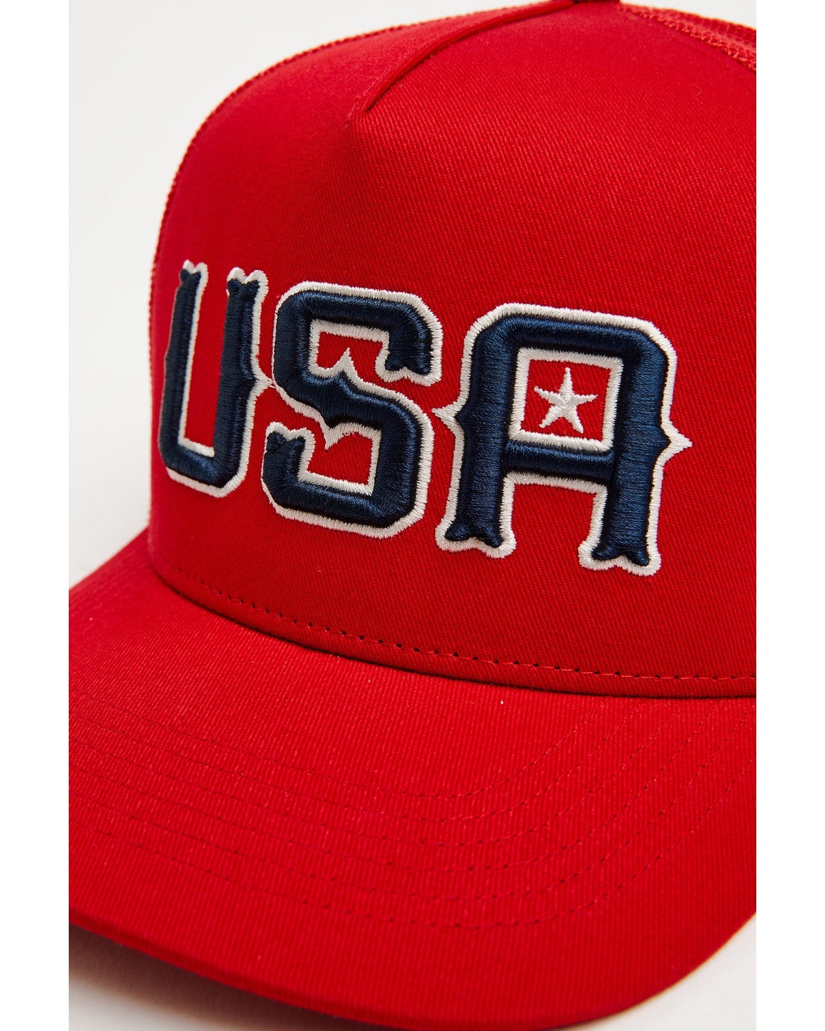Men's USA Ball Cap | Cody James Hats