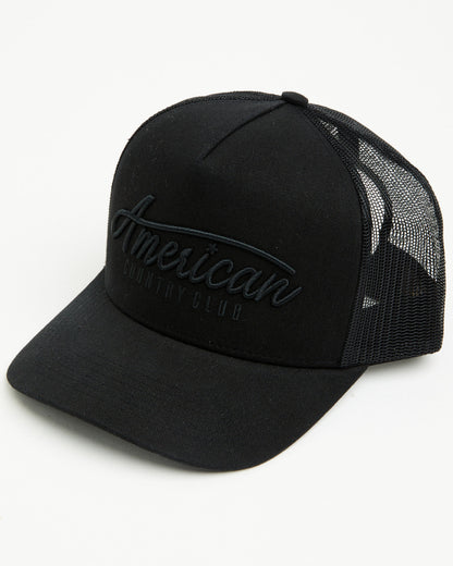 Men's American Country Ball Cap | Cody James Hats