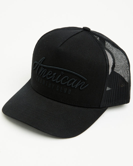 Men's American Country Ball Cap | Cody James Hats