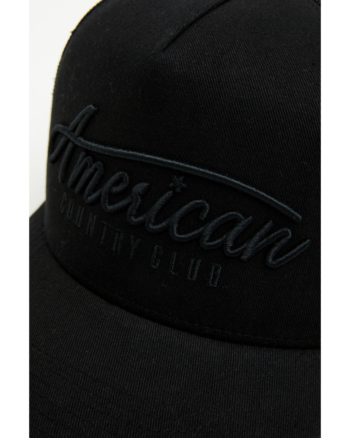Men's American Country Ball Cap | Cody James Hats