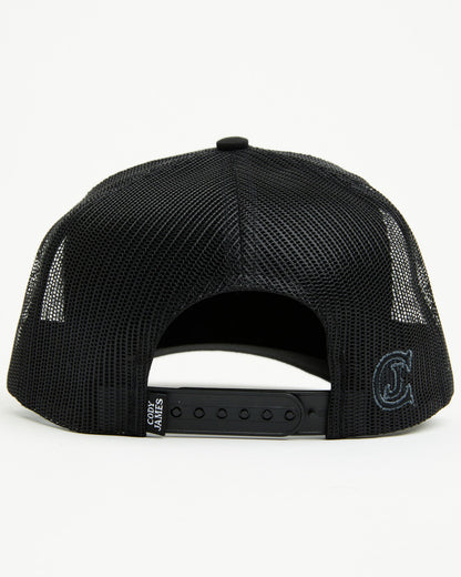 Men's American Country Ball Cap | Cody James Hats