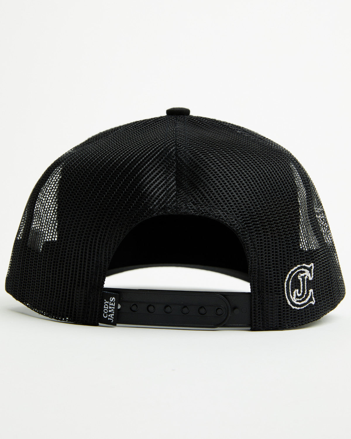 Men's Logo Twill Ball Cap | Cody James Hats
