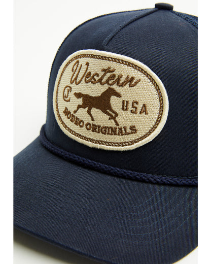 Men's Western Rodeo Originals Ball Cap | Cody James Hats