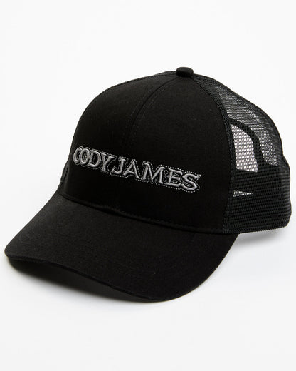 Men's Embroidered Logo Ball Cap | Cody James Hats|Accessories|Sale