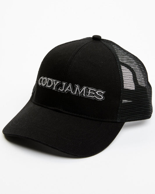Men's Embroidered Logo Ball Cap | Cody James Hats|Accessories|Sale