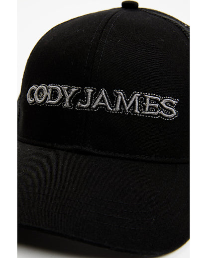 Men's Embroidered Logo Ball Cap | Cody James Hats|Accessories|Sale