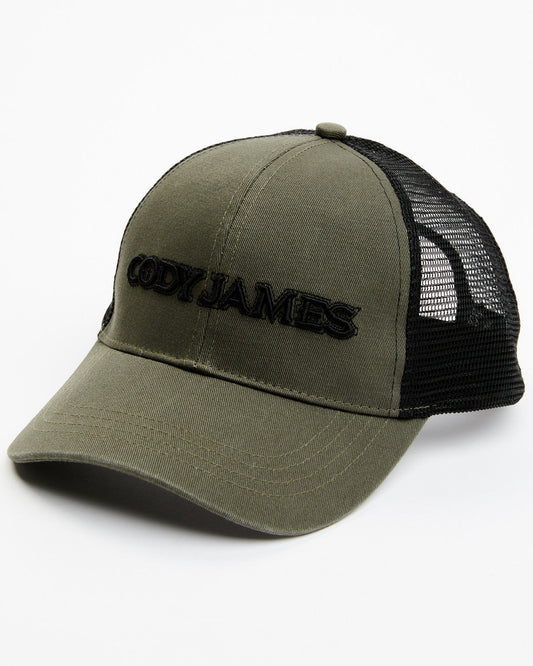 Men's Logo Ball Cap | Cody James Hats|Accessories|Sale