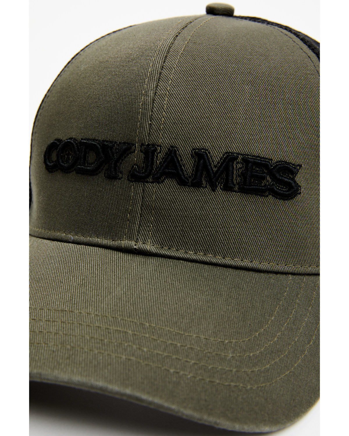 Men's Logo Ball Cap | Cody James Hats|Accessories|Sale