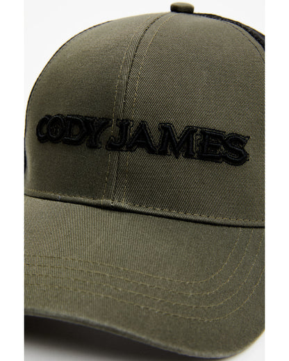 Men's Logo Ball Cap | Cody James Hats|Accessories|Sale