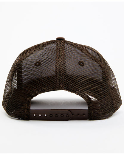 Men's American Flag Patch Ball Cap | Cody James Hats|Accessories|Sale