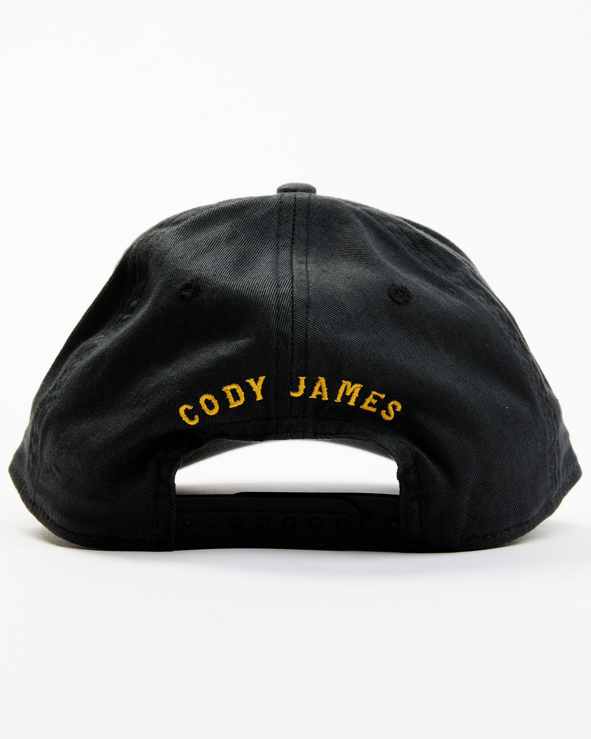 Men's Steerhorn Freedom Circle Patch Ball Cap | Cody James Hats|Sale