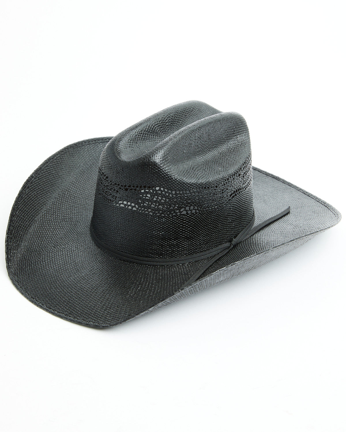 Men's Bangora 15X Straw Cowboy Hat | Cody James Hats