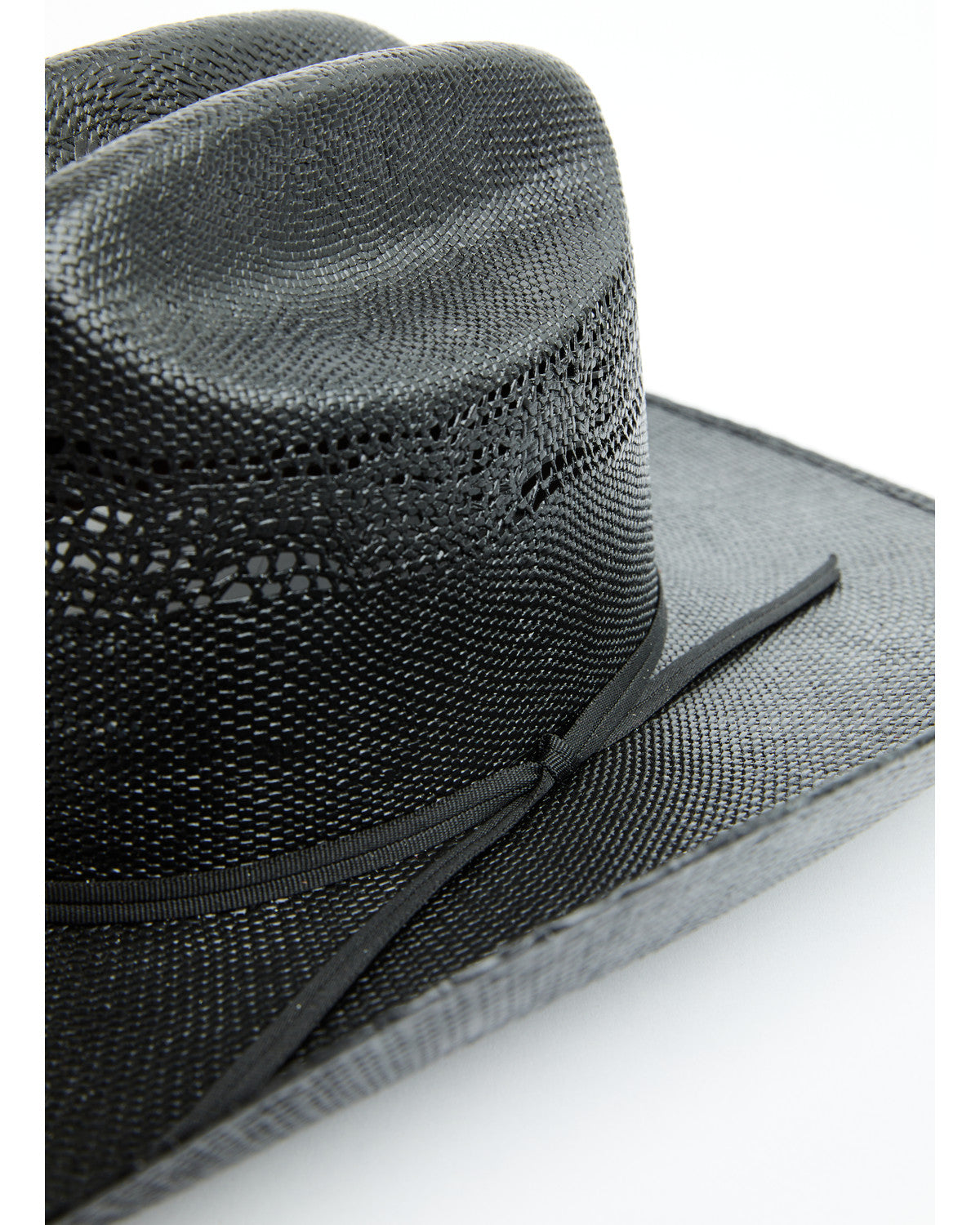 Men's Bangora 15X Straw Cowboy Hat | Cody James Hats
