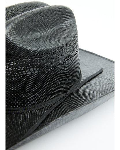 Men's Bangora 15X Straw Cowboy Hat | Cody James Hats