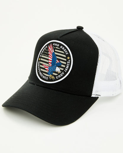 Men's Independence Ball Cap | Cody James Hats|Accessories|Sale