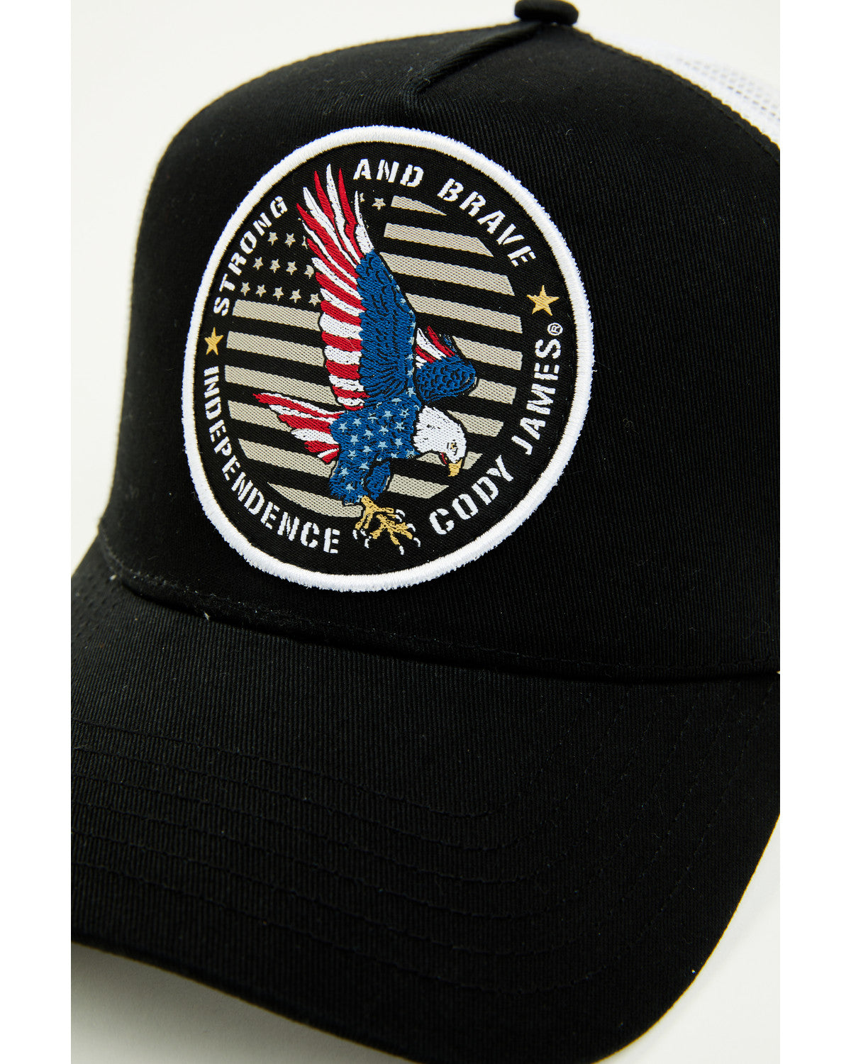 Men's Independence Ball Cap | Cody James Hats|Accessories|Sale