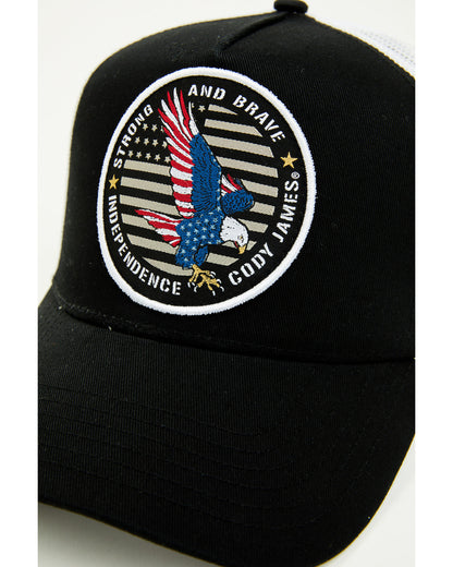 Men's Independence Ball Cap | Cody James Hats|Accessories|Sale