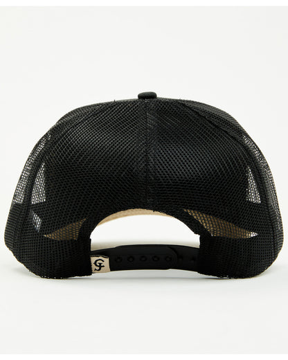 Men's Don't Tread On Me Ball Cap | Cody James Hats