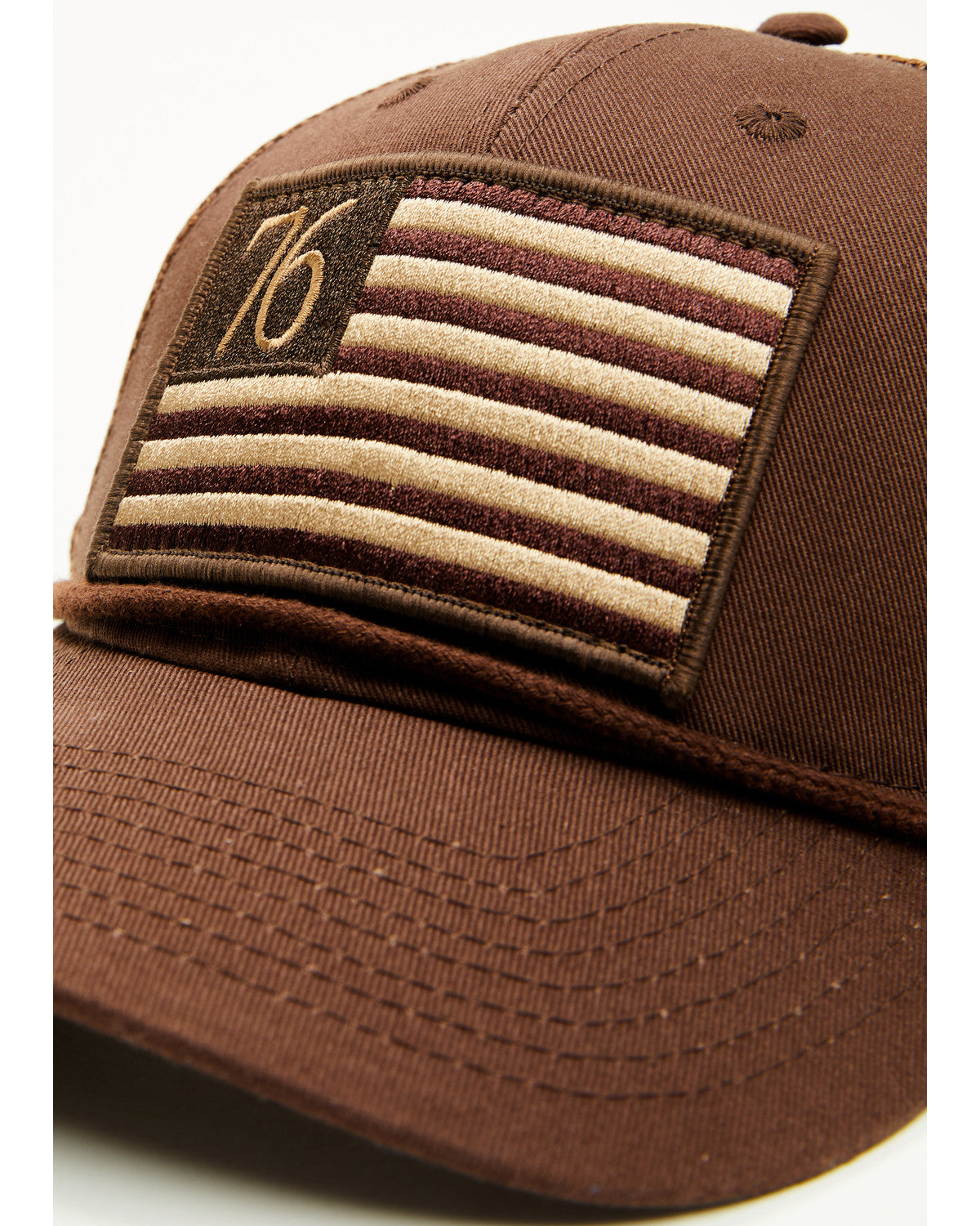 Men's 76 Flag Ball Cap | Cody James Hats|Accessories|Sale