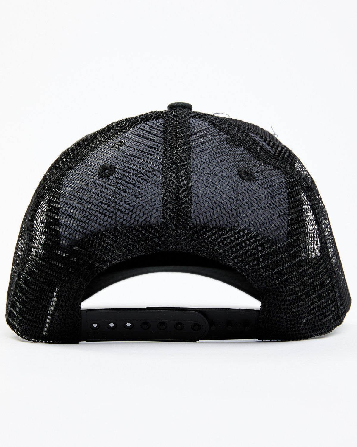Men's American Flag Patch Ball Cap | Cody James Hats