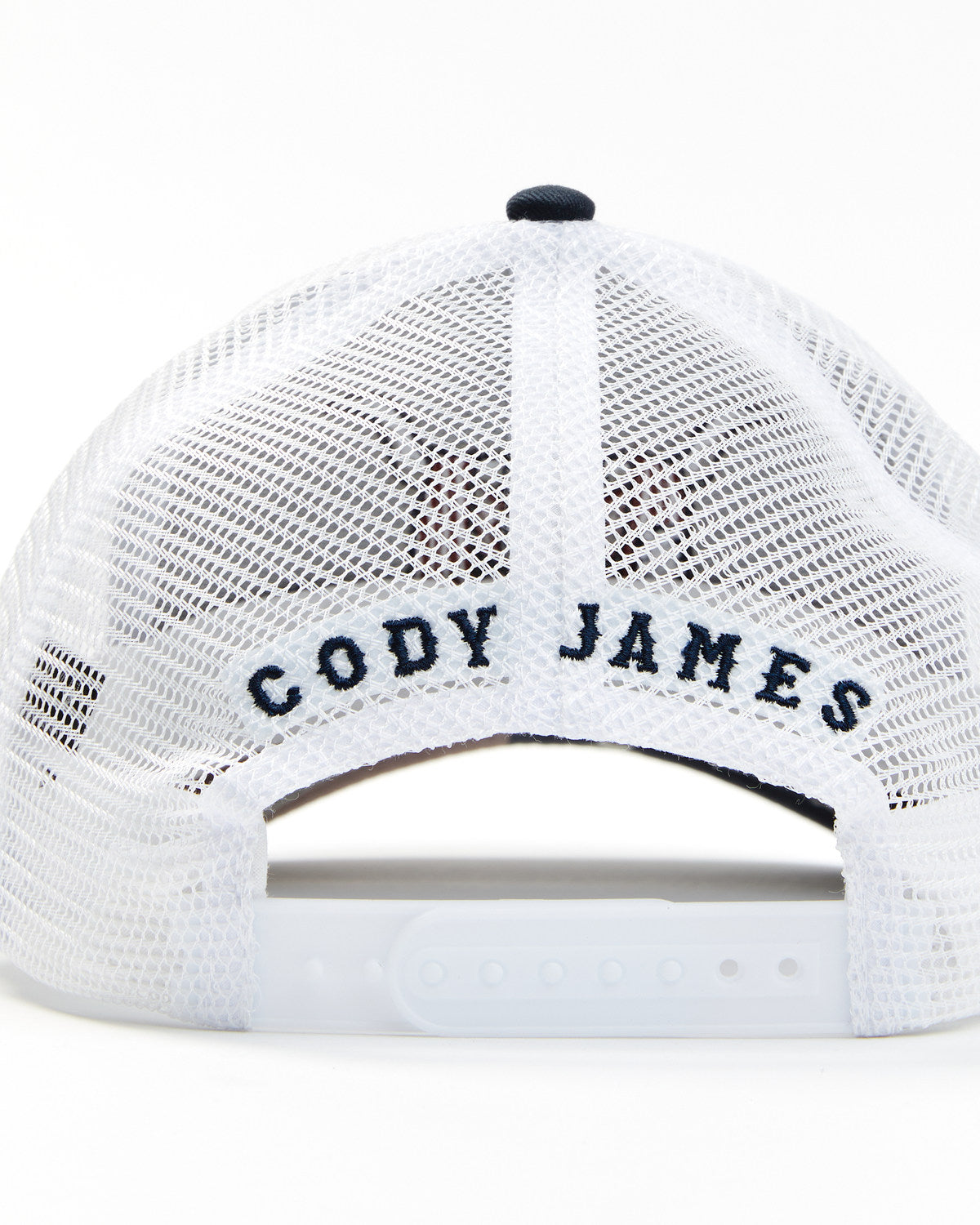 Men's Long Horn Skull Flag Embroidered Ball Cap | Cody James Hats|Accessories|Sale