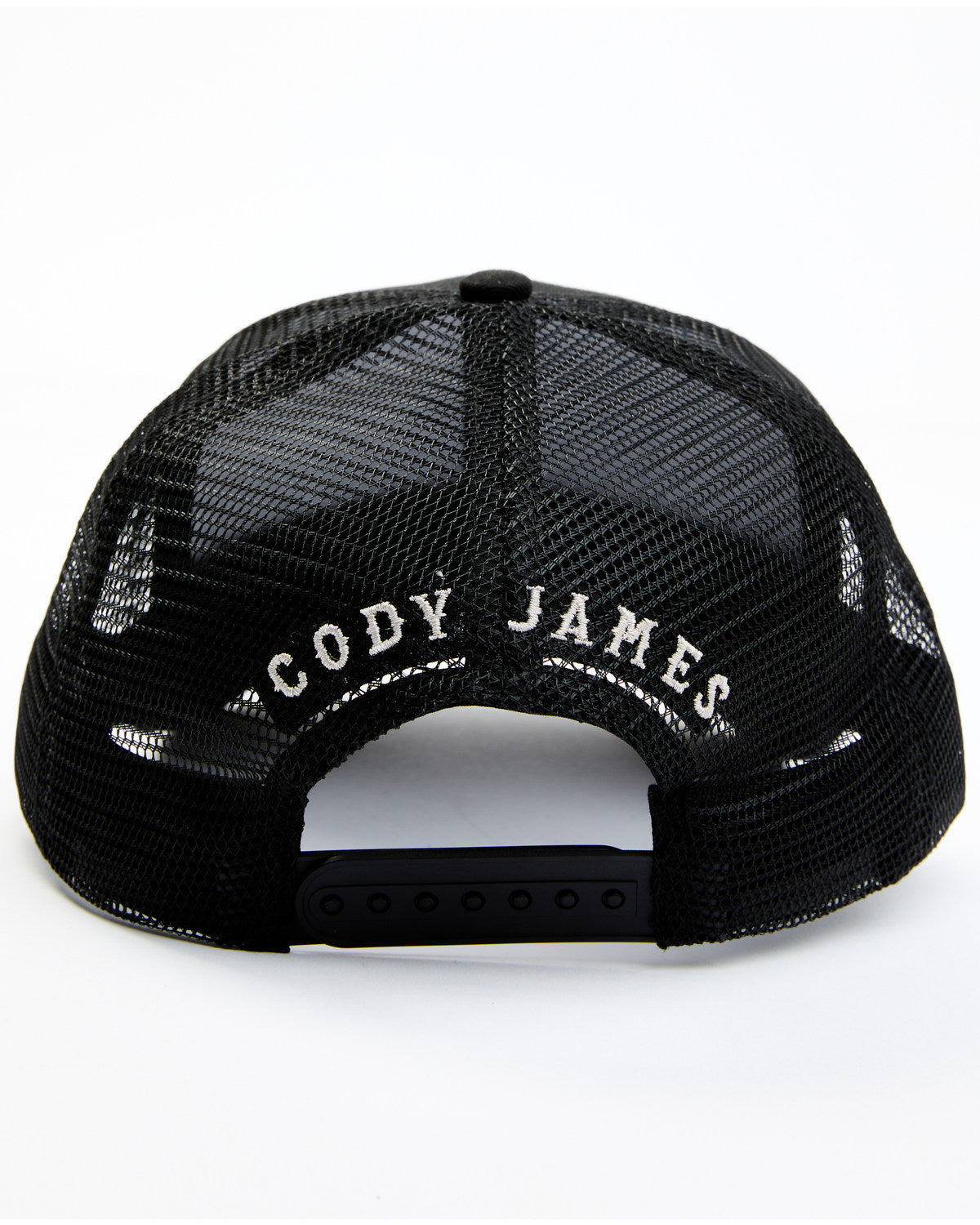 Men's Distressed Snake Flag Ball Cap | Cody James Hats|Accessories|Sale